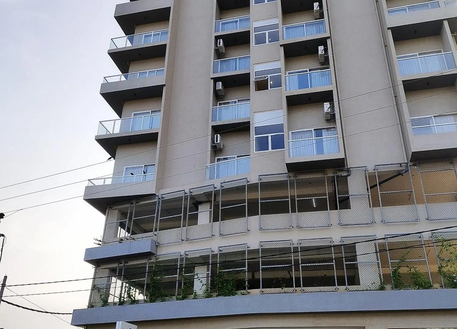 Meeresbrise By Ocean Breaze Negombo Apartment