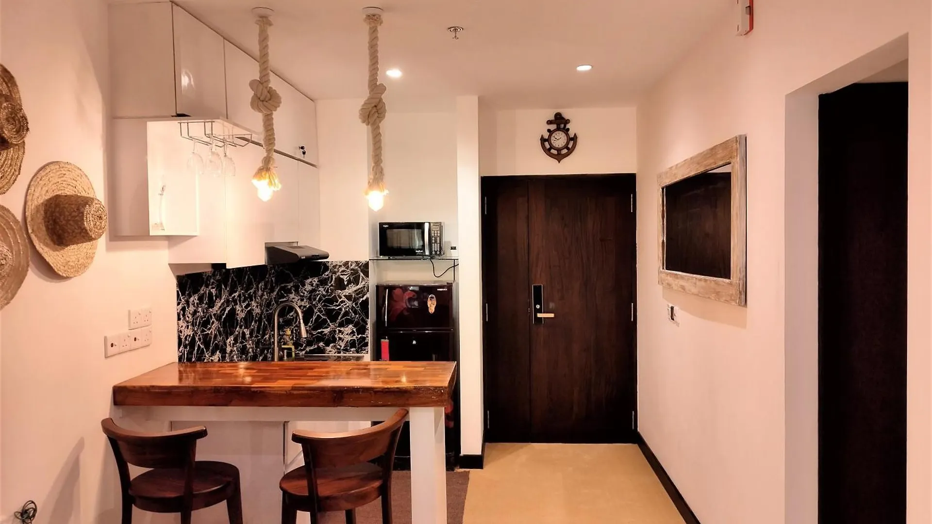 Apartment Meeresbrise By Ocean Breaze Negombo