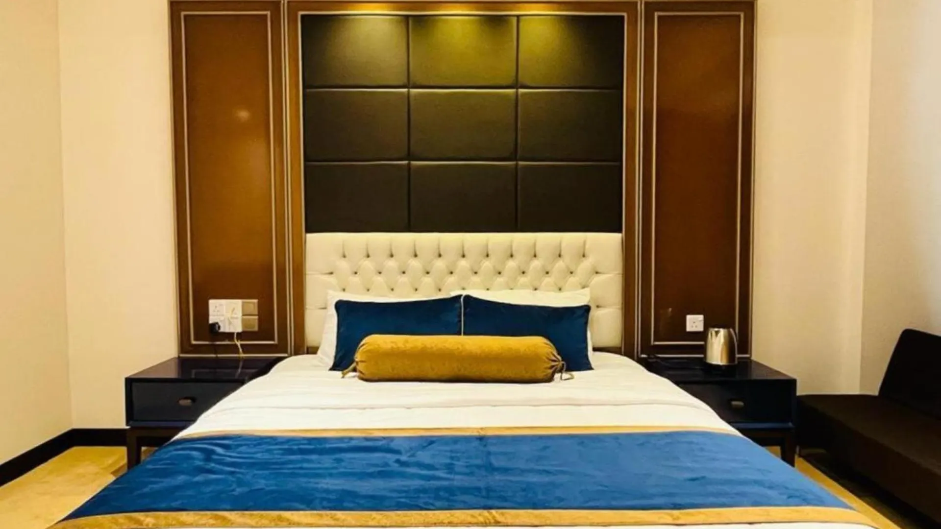 Apartment Meeresbrise By Ocean Breaze Negombo